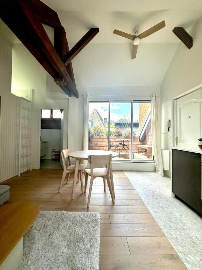 Ecrin De Calme Avec Terrasse Apartment Chambery Luaran gambar