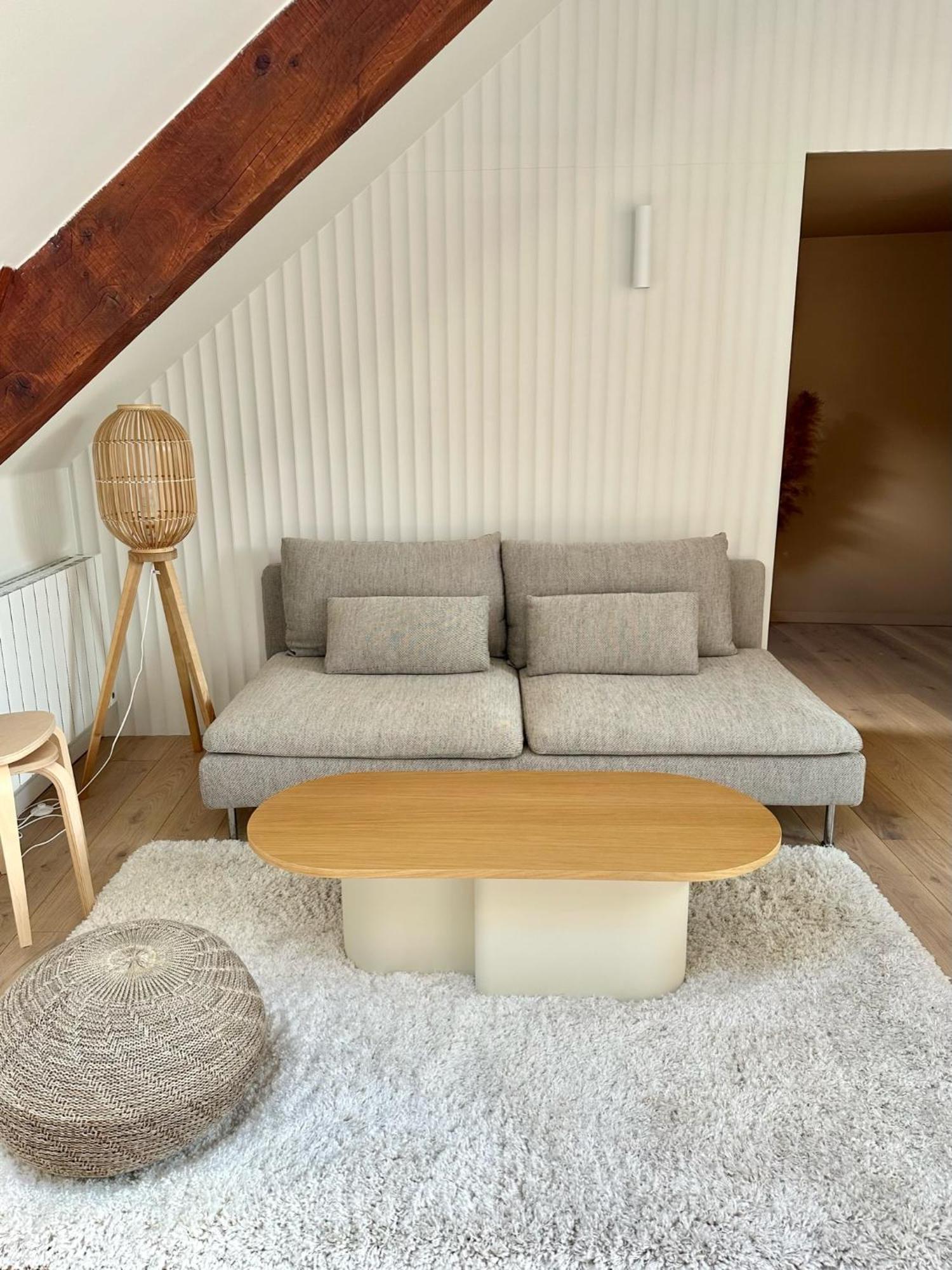 Ecrin De Calme Avec Terrasse Apartment Chambery Luaran gambar